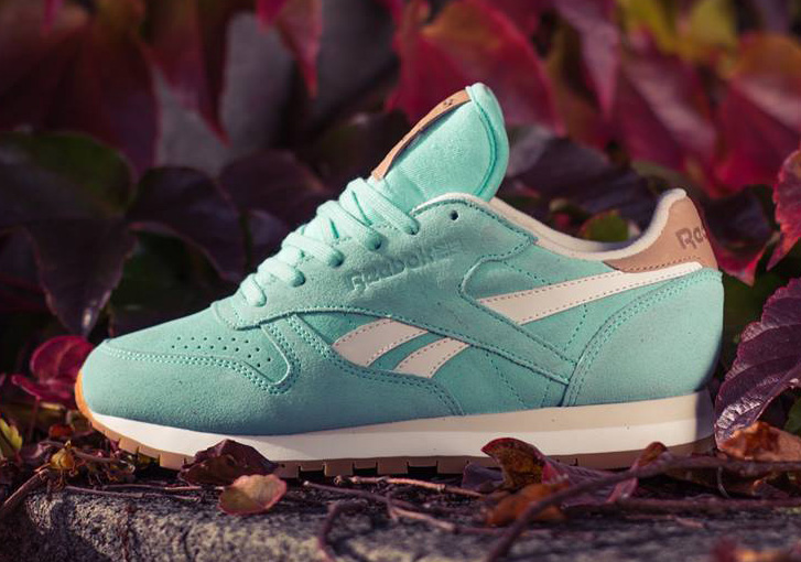 Reebok Classic Leather Suede 2014 Release 05