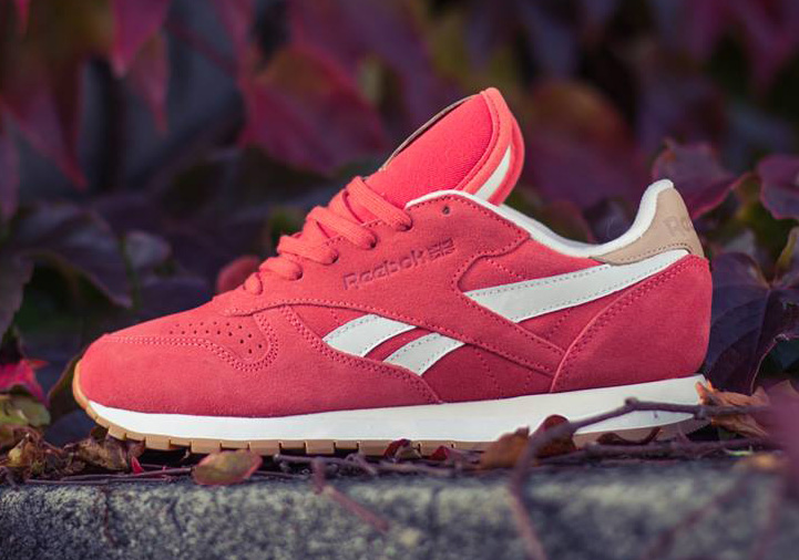 Reebok Classic Leather Suede 2014 Release 07