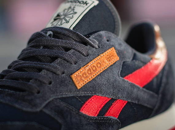 Reebok Classic Leather Utility 01