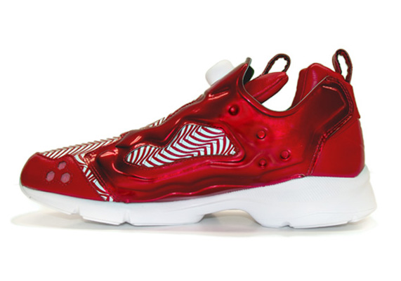 Reebok Insta Pump Fury Hls Coca Cola 02