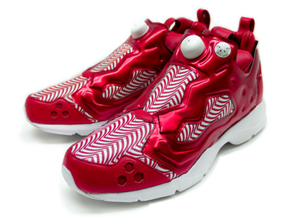 Reebok Insta Pump Fury Hls Coca Cola 03