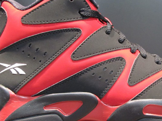 Reebok Kamikaze 1 2014 Retros