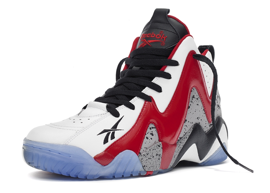 Reebok Kamikaze Ii Trail Blazers 03