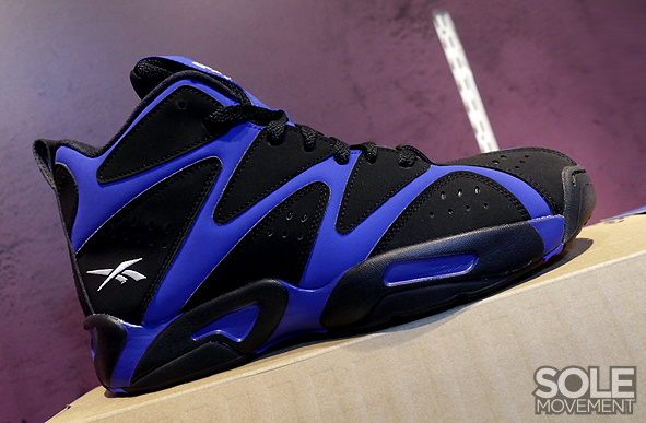 Reebok Kamikaze Orlando Magic Pack 01