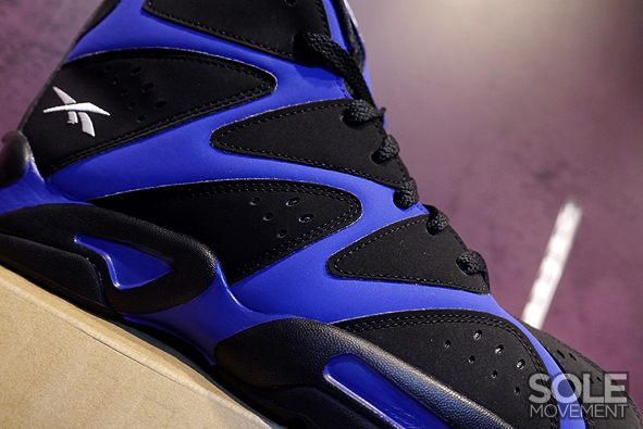 Reebok Kamikaze Orlando Magic Pack 02