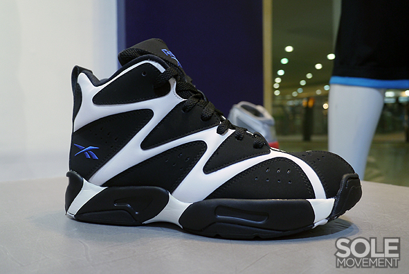 Reebok Kamikaze Orlando Magic Pack 03