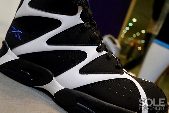 Reebok Kamikaze Orlando Magic Pack 04