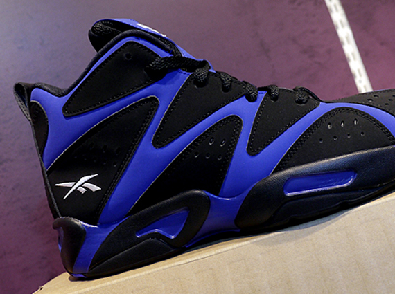 Reebok Kamikaze Orlando Magic Pack