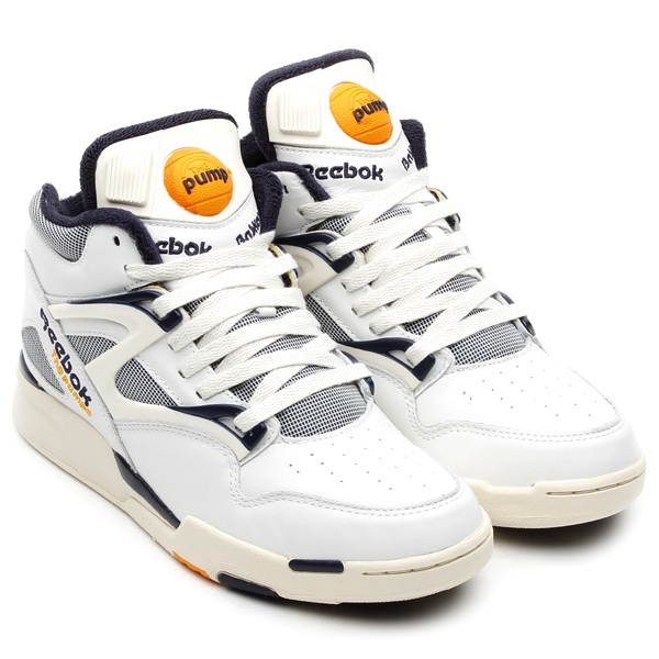 Reebok Pump Omni Lite Vintage 03