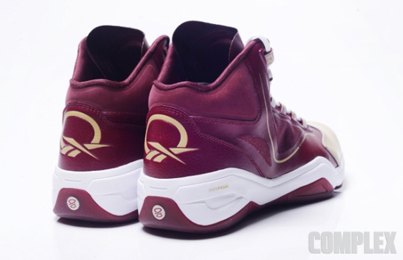 Reebok Q 96 St Anthony Pe 06