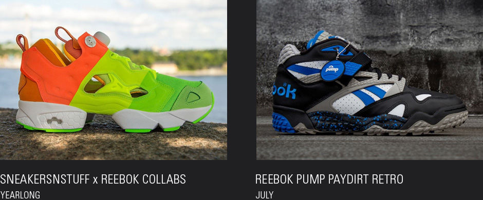 Reebok Rewind 3