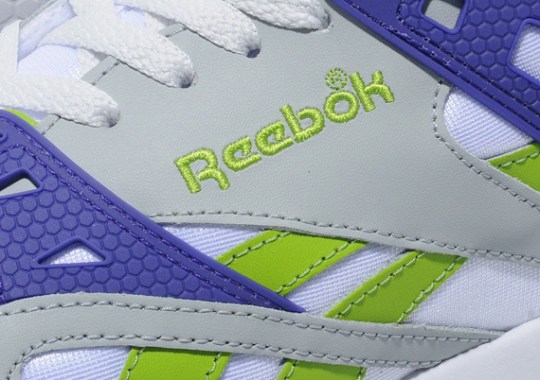 Reebok Sole Trainer OG