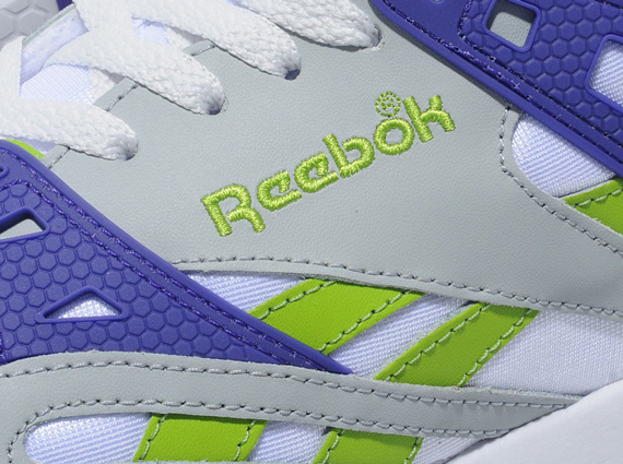 Reebok Sole Trainer OG