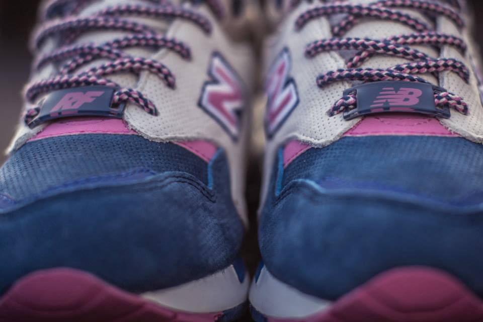 Ronnie Fieg New Balance 1600 Daytona Release 02