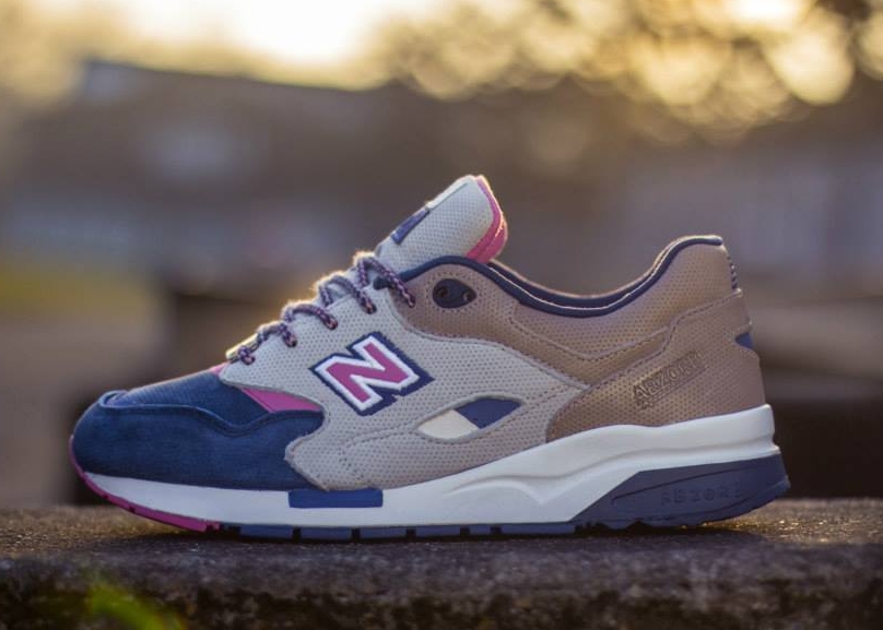 Ronnie Fieg New Balance 1600 Daytona Release 03