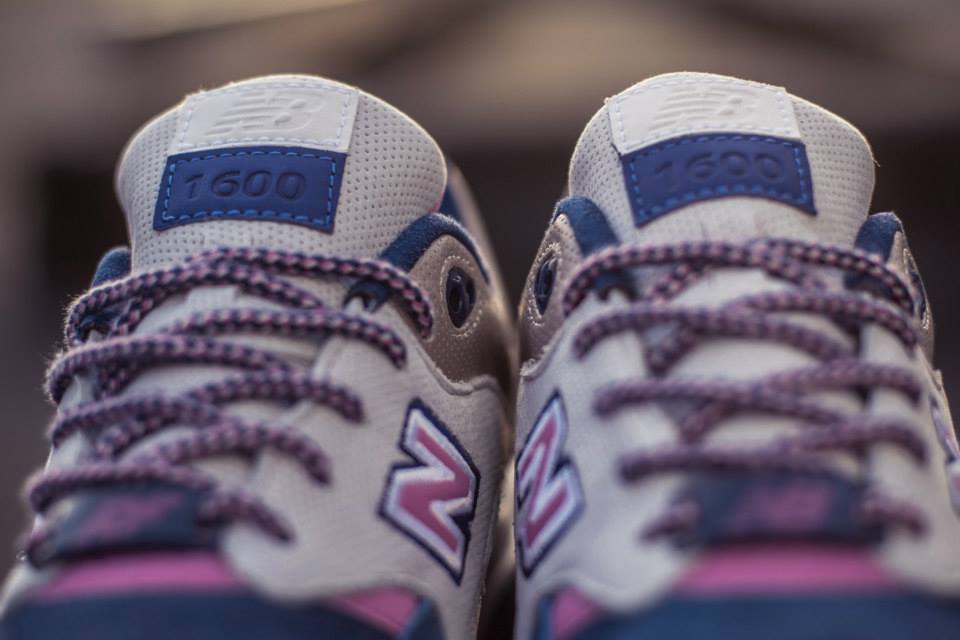 Ronnie Fieg New Balance 1600 Daytona Release 04