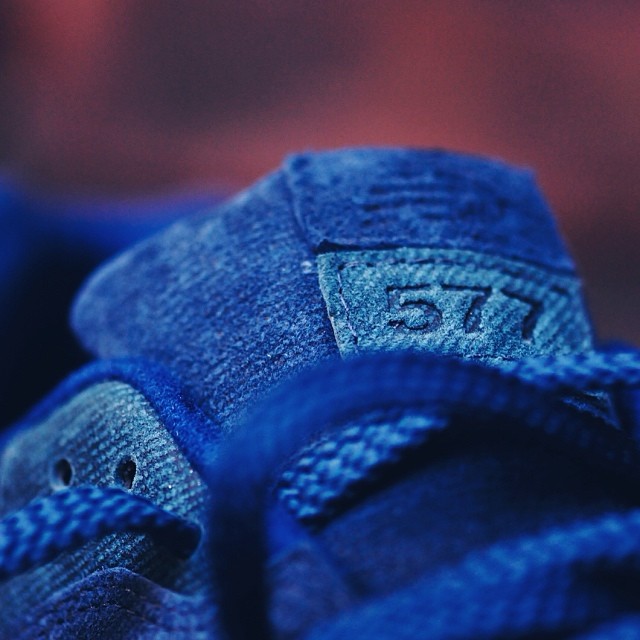 Ronnie Fieg New Balance 577 02