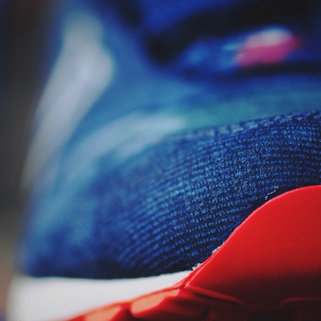 Ronnie Fieg New Balance 577 04