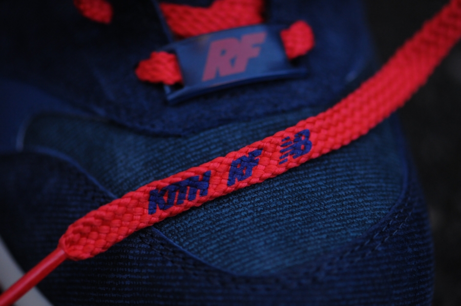 Ronnie Fieg New Balance 577 Americana 01