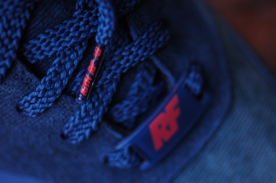 Ronnie Fieg New Balance 577 Americana 02