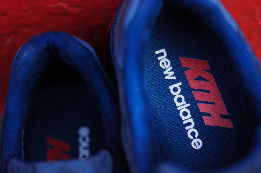 Ronnie Fieg New Balance 577 Americana 03