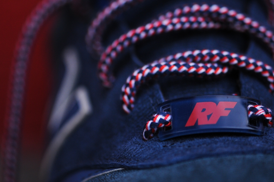 Ronnie Fieg New Balance 577 Americana 05