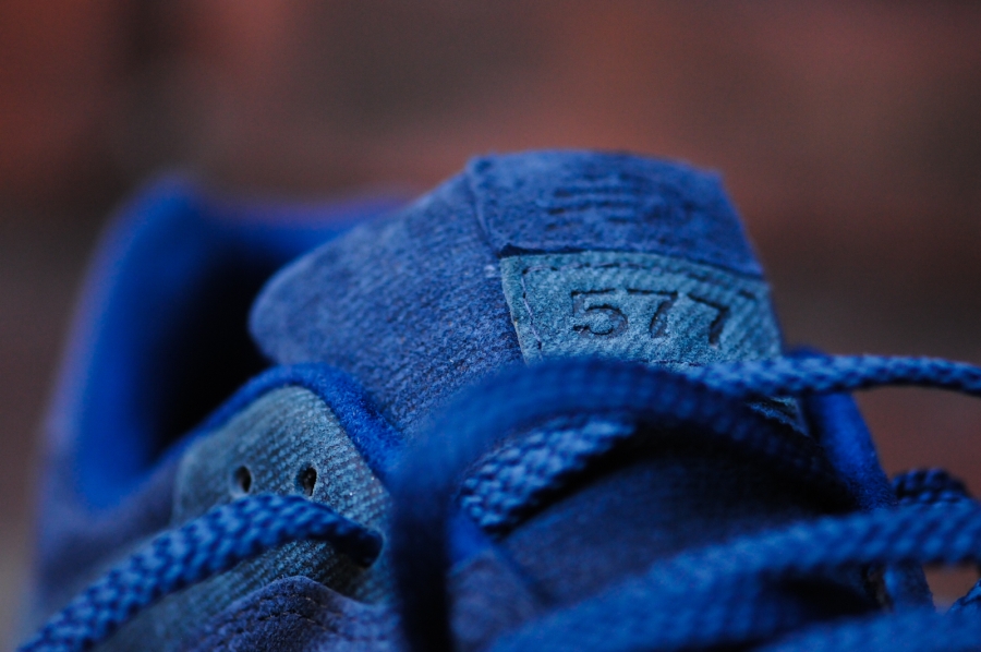 Ronnie Fieg New Balance 577 Americana 09