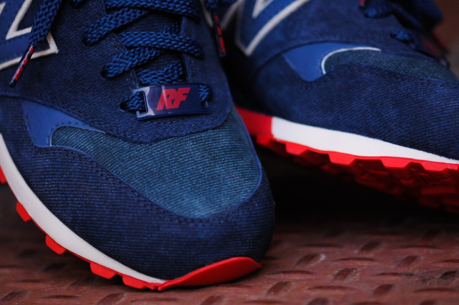 Ronnie Fieg New Balance 577 Americana 14