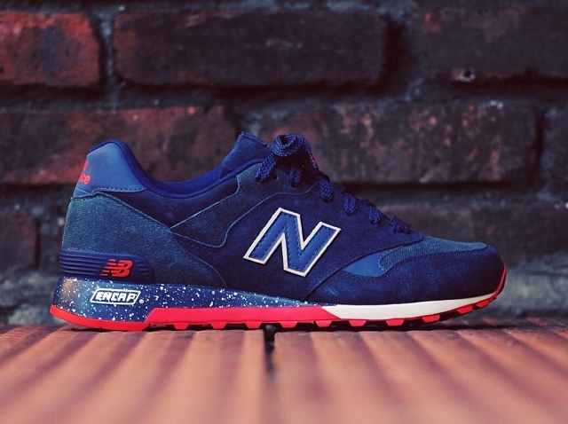 Ronnie Fieg New Balance 577
