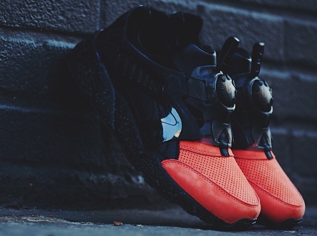 Ronnie Fieg x Puma Disc Blaze “COA”