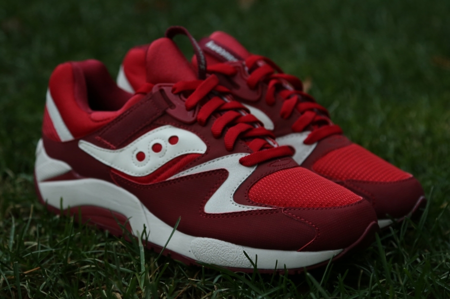 Saucony Grid 9000 2014 Preview 05