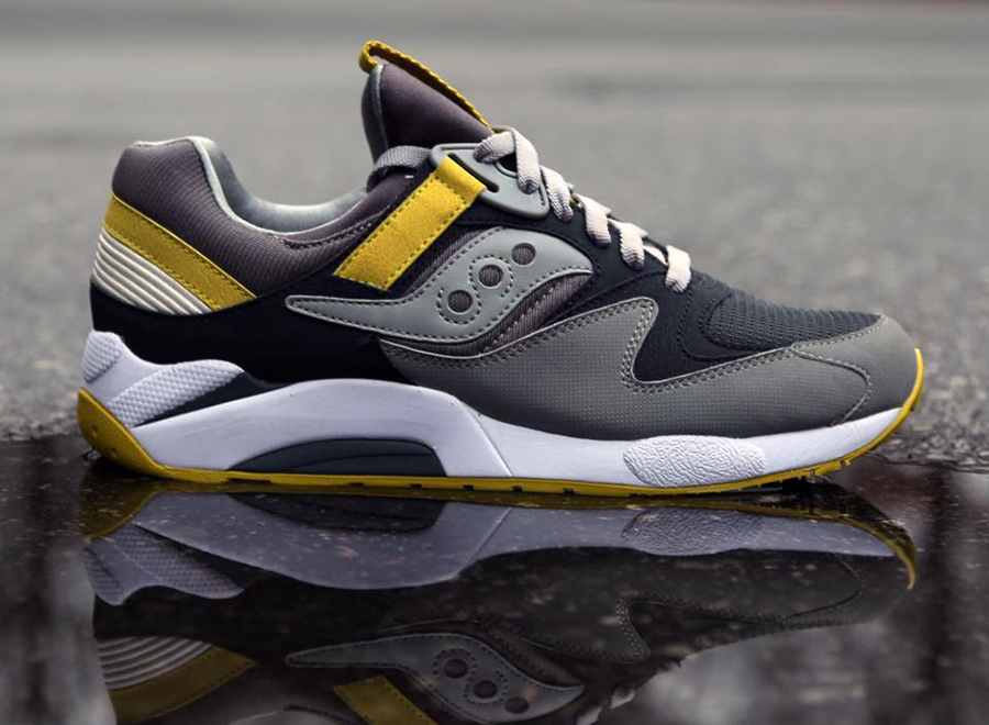 Saucony Grid 9000 2014 Preview 1