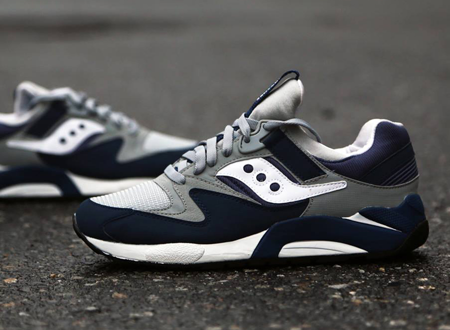 Saucony Grid 9000 2014 Preview 3