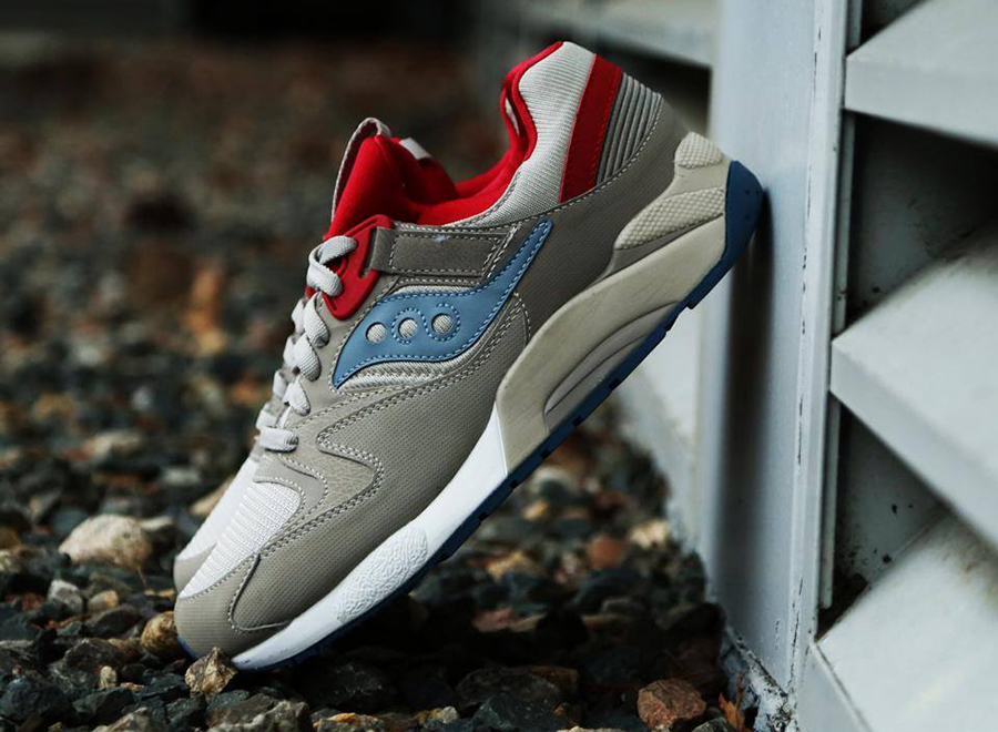 Saucony Grid 9000 2014 Preview 4