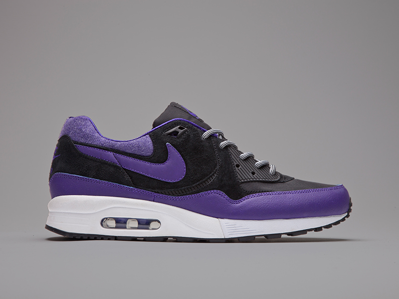 Size Nike Air Max Light Endurance Pack 01