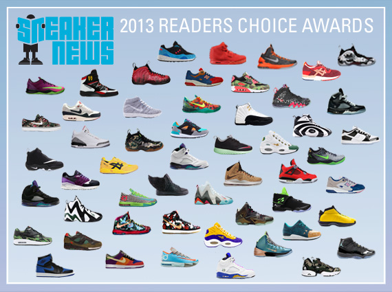 Sn 2013 Readers Choice Awards Summary