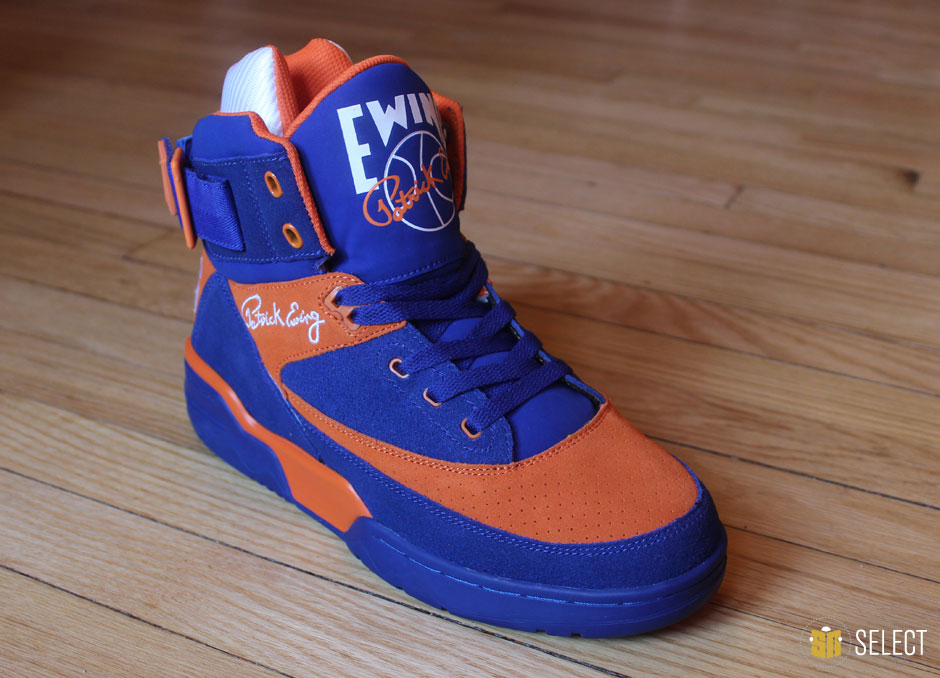 Sn Select Ewing December 10