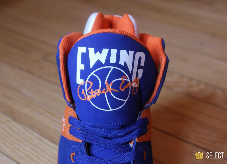 Sn Select Ewing December 12