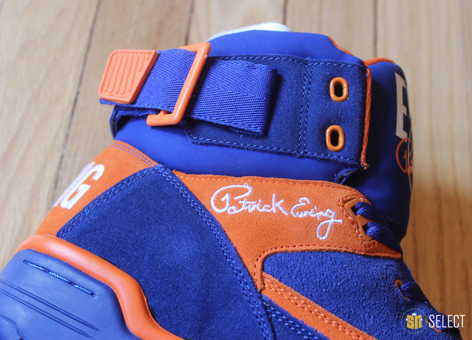 Sn Select Ewing December 13