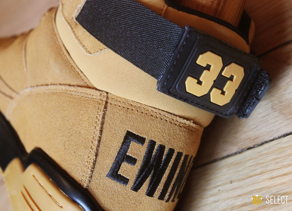 Sn Select Ewing December 19