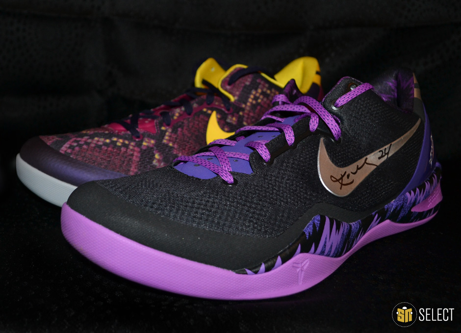 Sn Select Kobe Pes 11