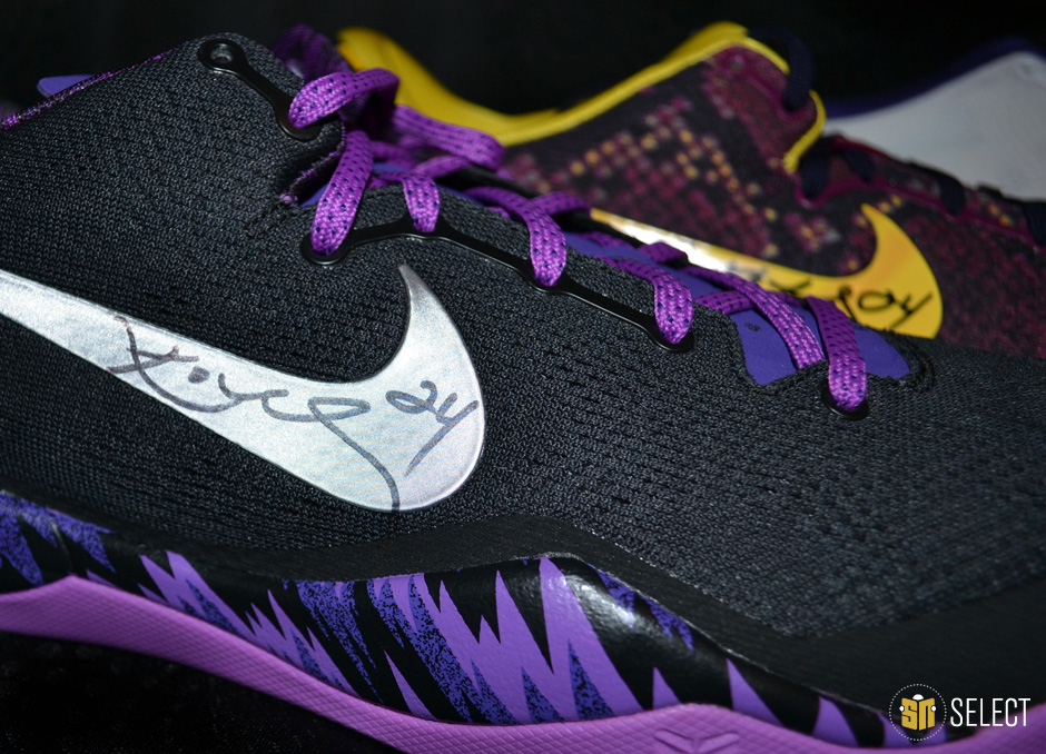 Sn Select Kobe Pes 15