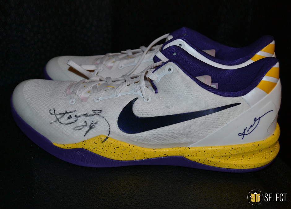 Sn Select Kobe Pes 17