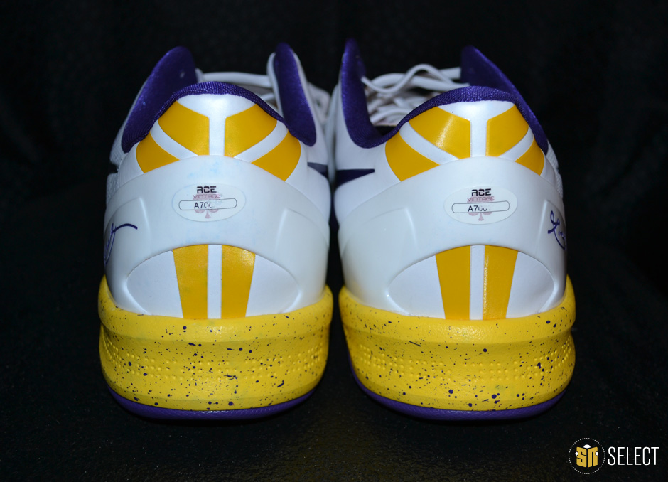 Sn Select Kobe Pes 19