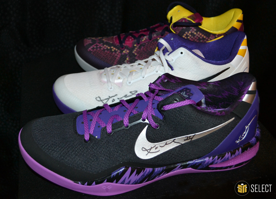 Sn Select Kobe Pes 2