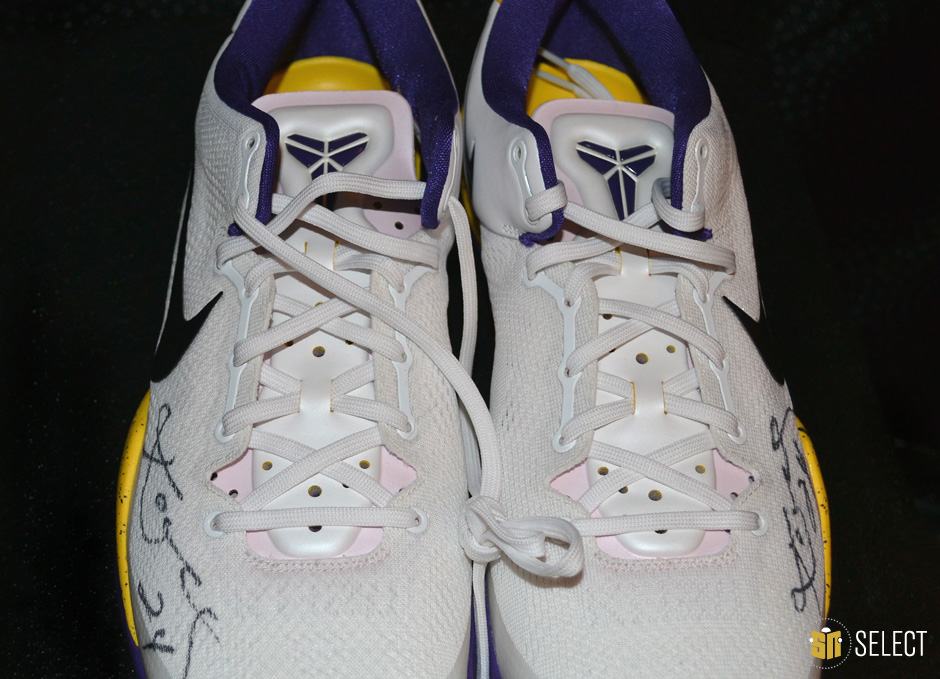 Sn Select Kobe Pes 20