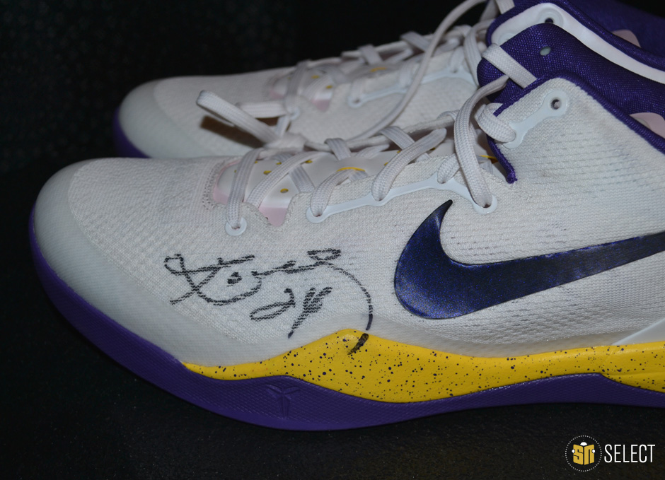 Sn Select Kobe Pes 21