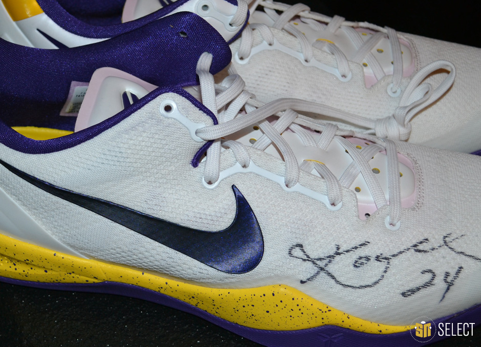 Sn Select Kobe Pes 22