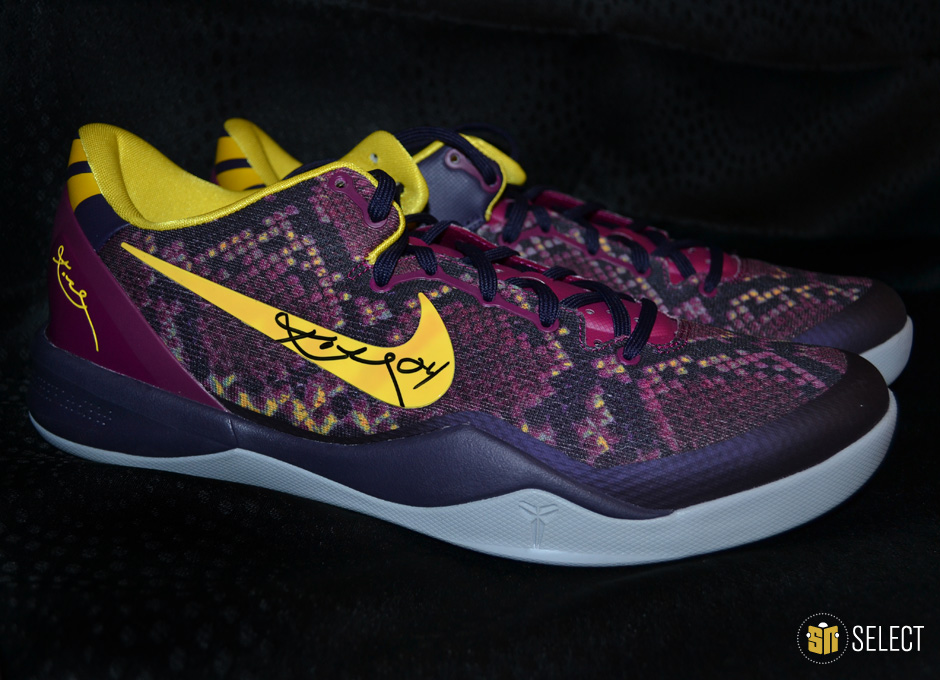 Sn Select Kobe Pes 26