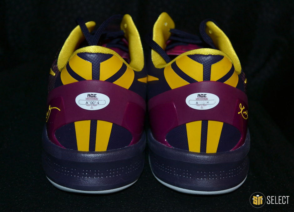 Sn Select Kobe Pes 30